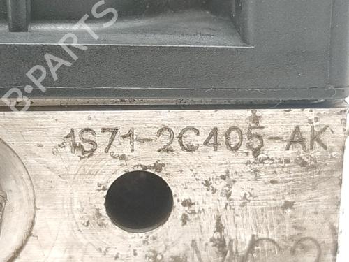 ABS pump FORD MONDEO III (B5Y) 1.8 16V | BP26010128M43 