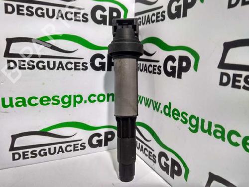 Ignition coil BMW 5 (E60) 525 i | BP7142346M94 