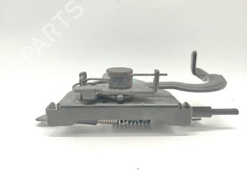 Hood lock HYUNDAI i40 I (VF) 1.7 CRDI | BP31065424C133