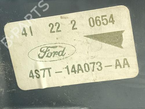 Fuse box FORD MONDEO III Saloon (B4Y) 2.0 TDCi | BP32122157E1