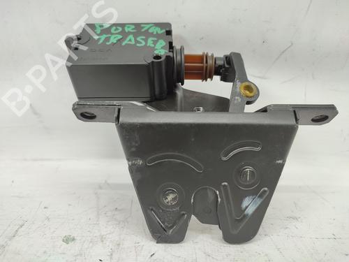 Tailgate lock BMW 5 (E39) 528 i | BP13909062C101 