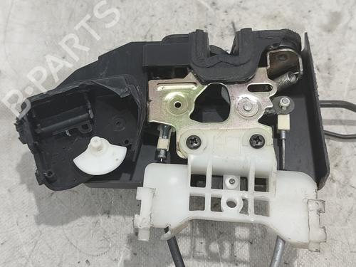 Front left lock HYUNDAI ELANTRA III Saloon (XD) 2.0 CRDi | BP16713785C98 