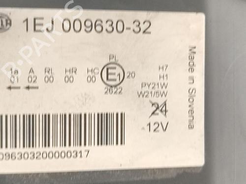 Right headlight OPEL INSIGNIA A (G09) 2.0 CDTI (68) | BP39381693C29  - Image 5