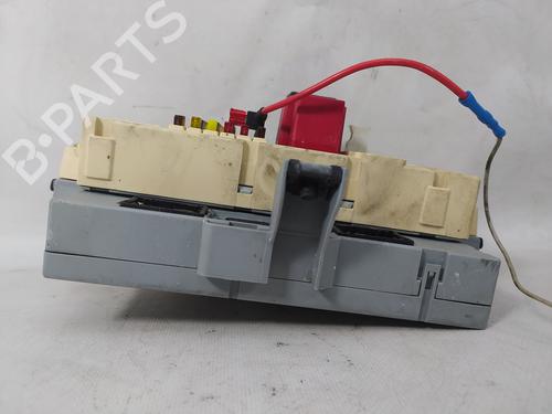 Used Fuse box FIAT STILO (192_) 1.6 16V (192_XB1A) (103 hp) 11795722