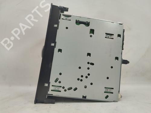 Radio SAAB 9-3 Estate (E50) 1.9 TiD | BP28293586E6 
