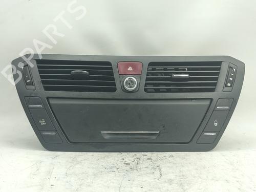 Used Air vent CITROËN C4 Picasso I MPV (UD_) 2.0 HDi 138 (136 hp) 30685997