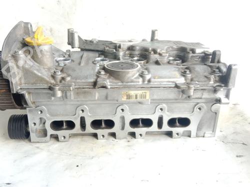 Cylinder head RENAULT MEGANE II (BM0/1_, CM0/1_)  | BP30176442M5 