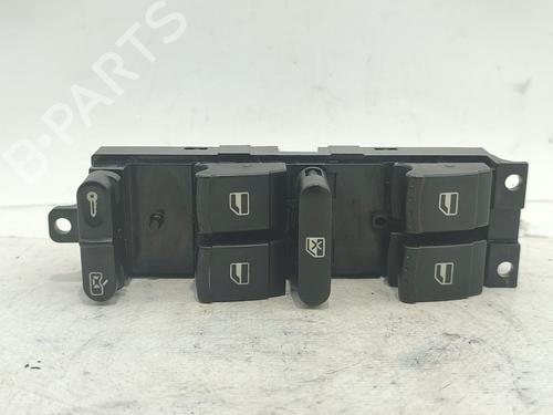 Used Left front window switch SEAT TOLEDO II (1M2) 1.9 TDI (110 hp) 32237325