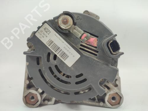 Alternator RENAULT MEGANE II (BM0/1_, CM0/1_)  | BP15211853M7 