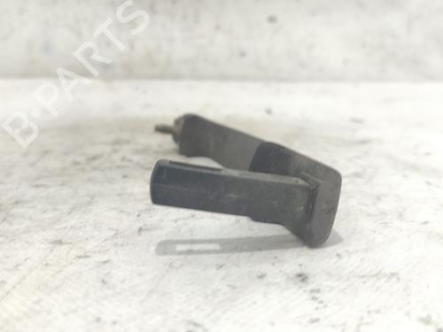 Front left exterior door handle FIAT BRAVA (182_) 1.9 TD 75 S (182.BF) | BP27640971C128 