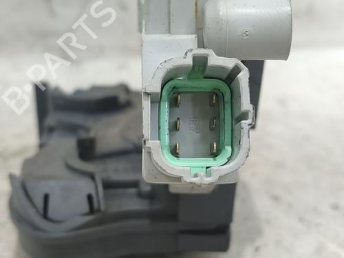 Front right lock NISSAN MAXIMA / MAXIMA QX V (A33) 3.0 V6 24V | BP27468919C97 