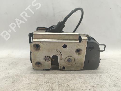 Used Rear right lock NISSAN PRIMERA Hatchback (P12) [2002-2025]  16714070