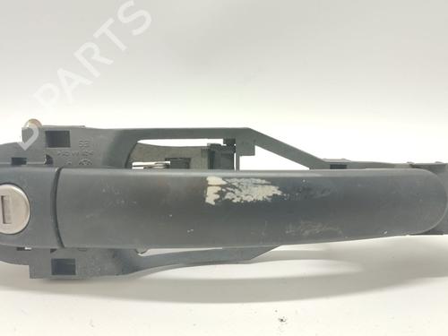 Used Front left exterior door handle Front left exterior door handle 39407371 39407371