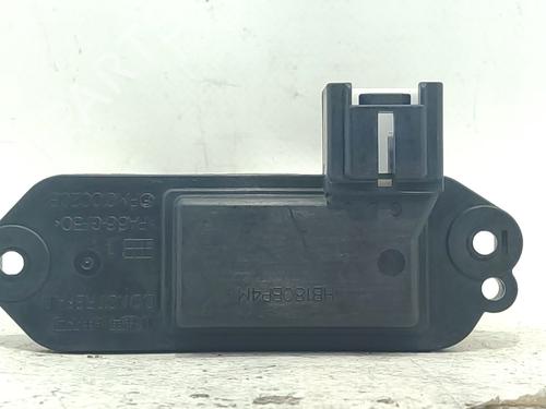 Heater resistor MAZDA 3 (BK) 1.6 DI Turbo | BP38735618M108 - Image 2