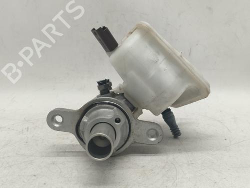 Brake master cylinder CITROËN C4 II (NC_)  | BP16703133M77 