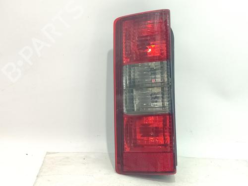 left-taillight-opel-combo-box-bodympv-2001-39809208 main image