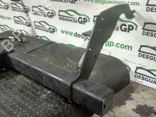 Tow ball/Mechanism FORD RANGER (TKE) 2.2 TDCi 4x4 | BP14326390C141 