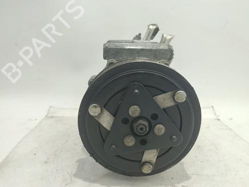 Used AC compressor AC compressor CITROËN C3 I (FC_, FN_) 1.4 HDi (68 hp) 32711750 32711750