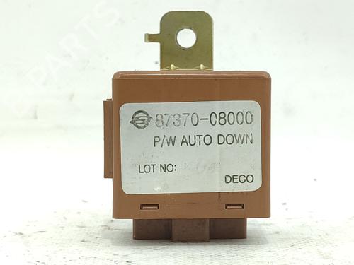 Used Electronic module SSANGYONG REXTON / REXTON II (GAB_) 2.7 Xdi (165 hp) 29195090