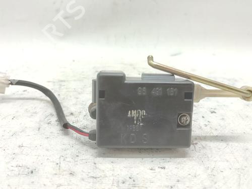 Used Electronic module Electronic module 37016035 37016035