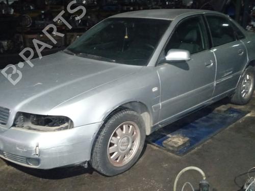 Engine control unit (ECU) AUDI A4 B5 (8D2) 1.8 | BP11795666M57 - Image 7