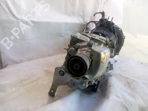 Gearbox SUBARU IMPREZA Hatchback (GR, GH, G3)  | BP16493677M3 