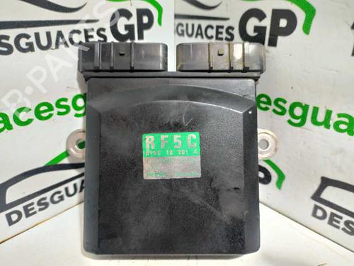 Used Electronic module MAZDA 6 Hatchback (GG) 2.0 DI (GG14) (121 hp) 7126931
