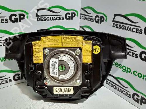 Driver airbag CHEVROLET LACETTI (J200) 2.0 D | BP7145248C9 