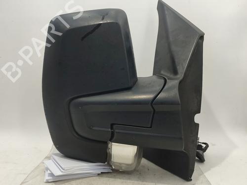 Used Right mirror Right mirror FORD TRANSIT CUSTOM V362 Van (FY, FZ) [2012-2026] 33120758 33120758