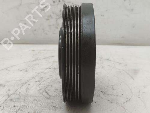 Pulley VW POLO (9N_, 9A_)  | BP17560187M122 