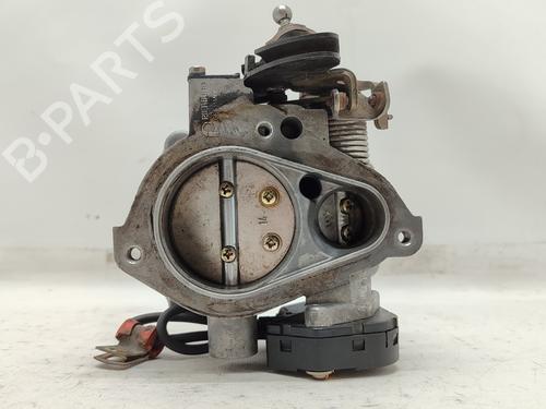Spjældhus RENAULT SAFRANE I (B54_) [1992-1997]  20485684