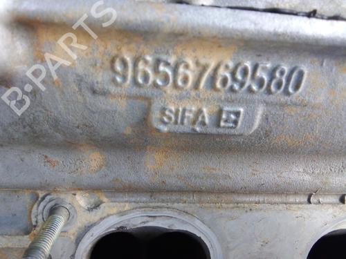 Cylinder head CITROËN C4 I (LC_)  | BP18882557M5 