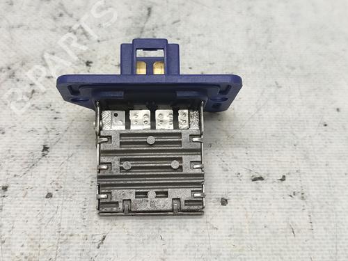 Heater resistor HYUNDAI GETZ (TB) 1.5 CRDi | BP18858522M108 