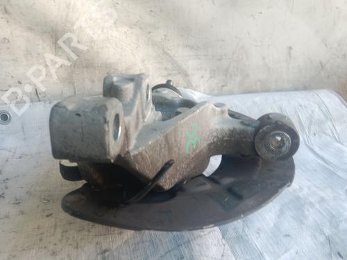 Left front steering knuckle VOLVO S60 I (384) 2.4 | BP27598278M25 