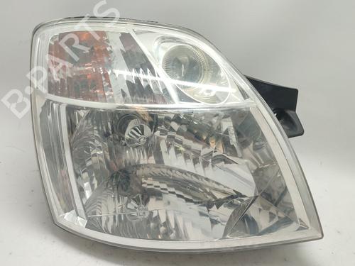 Scheinwerfer rechts für Scheinwerfer rechts KIA PICANTO I (SA) 1.1 (65 hp) 36324553 36324553