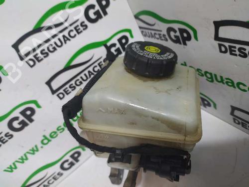 Brake master cylinder OPEL ASTRA H (A04) 1.7 CDTI (L48) | BP7151076M77 