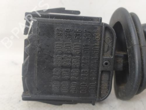Steering column stalk OPEL ZAFIRA A MPV (T98)  | BP13448528I23 