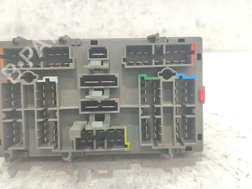 Fuse box PEUGEOT 306 Hatchback (7A, 7C, N3, N5) 1.6 | BP26295114E1 
