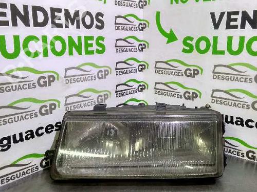 Used Left headlight SEAT TOLEDO I (1L2) [1991-1999]  7138695