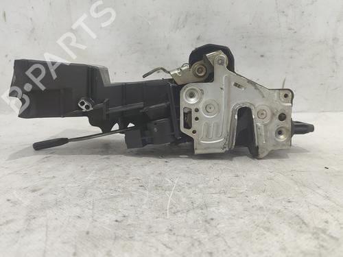 Front right lock MERCEDES-BENZ E-CLASS (W210)  | BP23145530C97 