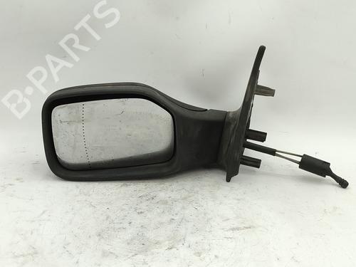 Retrovisor esquerdo PEUGEOT 106 II (1A_, 1C_) 1.1 i (60 hp) 29921106