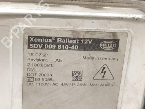 Right headlight JAGUAR XE (X760) 2.0 D | BP34397482C29  - Image 5
