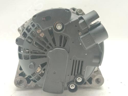 Alternator CITROËN C5 I (DC_) 2.0 HDi (DCRHZB, DCRHZE) | BP34693902M7 - Image 2