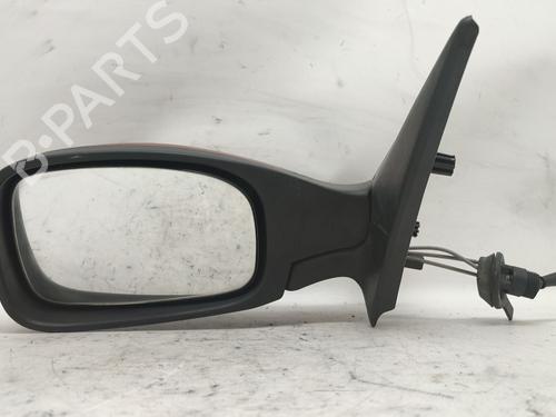 Used Left mirror PEUGEOT 306 Hatchback (7A, 7C, N3, N5) 2.0 HDI 90 (90 hp) 26926729