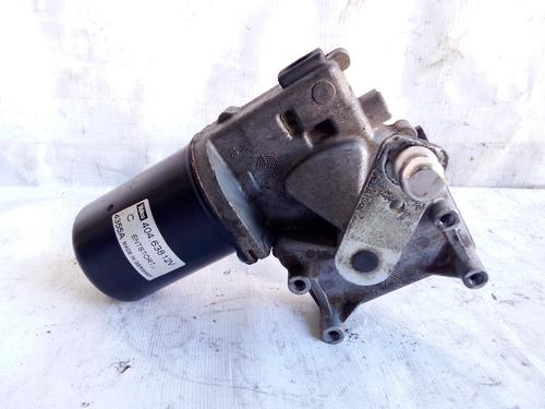 Used Front wiper motor PEUGEOT 307 (3A/C) 1.6 HDi (90 hp) 7146050