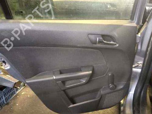Warning switch OPEL ASTRA H (A04) | BP7141240I22 - Image 8