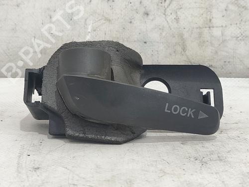Venstre foran invendig håndtak FIAT DOBLO Box Body/MPV (223_) 1.3 D Multijet (75 hp) 27987680