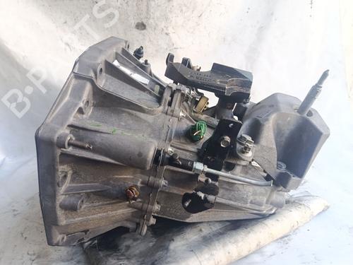 Gearkasse Gearkasse 38470921 38470921