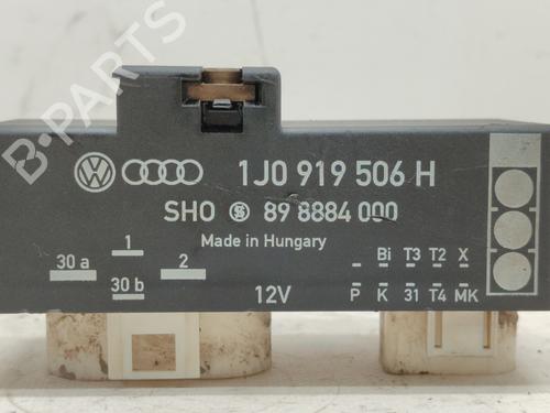 Módulo eletrónico SEAT CORDOBA (6K2) [1999-2002]  20105744