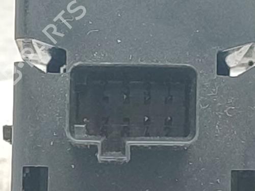 Warning switch MERCEDES-BENZ A-CLASS (W168) A 160 CDI (168.007) | BP23532757I22 
